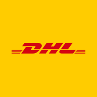 dhl.com favicon